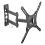 TV Wall Mount with Arm TooQ LP6055TN-B 23"-55" 23" 30 Kg by TooQ, TV tables and stands - Ref: S9907544, Price: 17,50 €, Disco...