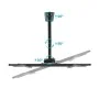 TV Wall Mount with Arm TooQ LP7843TN-B 35 kg by TooQ, TV tables and stands - Ref: S9907547, Price: 18,85 €, Discount: %