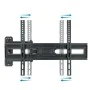 TV Wall Mount with Arm TooQ LP7863TN-B 35 kg by TooQ, TV tables and stands - Ref: S9907548, Price: 21,49 €, Discount: %