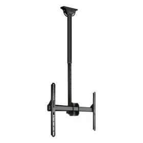 Soporte TV Techo TooQ LPCE1170TSLI-B de TooQ, Mesas y soportes para TV - Ref: S9907551, Precio: 65,87 €, Descuento: %