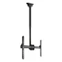 TV Ceiling Support TooQ LPCE1170TSLI-B by TooQ, TV tables and stands - Ref: S9907551, Price: 65,87 €, Discount: %