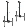 TV Ceiling Support TooQ LPCE1170TSLI-B by TooQ, TV tables and stands - Ref: S9907551, Price: 65,87 €, Discount: %