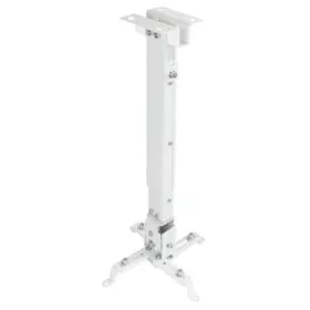 Support de Toit Inclinable pour Projecteur TooQ PJ2012T-W 20 kg de TooQ, Tables et supports de télévision - Réf : S9907556, P...