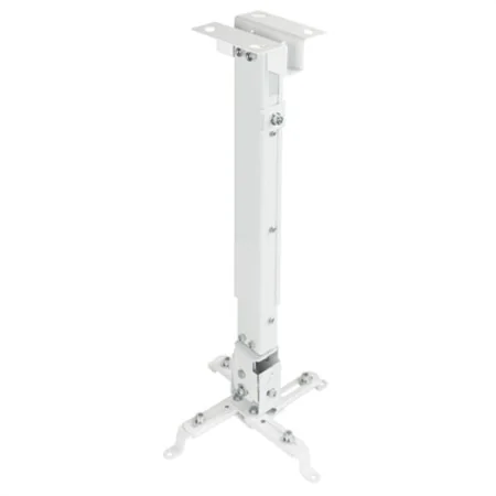 Supporto da Soffitto Inclinabile per Proiettore TooQ PJ2012T-W 20 kg di TooQ, Tavoli e porta TV - Rif: S9907556, Prezzo: 17,1...