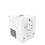 Casques avec Microphone Tech One Tech TEC1203 Blanc 10 Unités de Tech One Tech, Écouteurs et accessoires - Réf : S9907597, Pr...