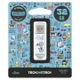 Memoria USB Tech One Tech TEC4005-32 16 GB di Tech One Tech, Chiavette USB - Rif: S9907605, Prezzo: 7,49 €, Sconto: %