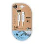 Cabo USB para Lightning Tech One Tech TEC2005 Branco de Tech One Tech, Cabos USB - Ref: S9907619, Preço: 5,28 €, Desconto: %