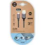 Lightning Cable Tech One Tech TEC2022 2 m by Tech One Tech, Lightning Cables - Ref: S9907621, Price: 6,81 €, Discount: %