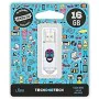 Memoria USB Tech One Tech Tech Calavera Maya 16 GB de Tech One Tech, Memorias USB - Ref: S9907629, Precio: 6,58 €, Descuento: %