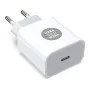 Wall Charger Tech One Tech TEC2260 20 W USB-C by Tech One Tech, Chargers - Ref: S9907644, Price: 9,29 €, Discount: %