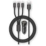 Universal-USB-Autoladegerät + Kabel Tech One Tech TEC2810 Double USB x 2 von Tech One Tech, Autozubehör - Ref: S9907652, Prei...