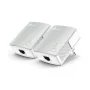 Amplificateur Wifi TP-Link TL-PA4010KIT 500 Mbps (2 pcs) de TP-Link, Adaptateurs de communication par ligne électrique - Réf ...