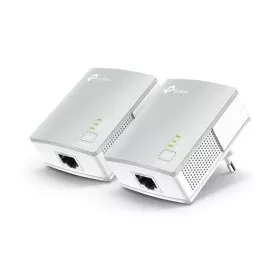 WLAN-Verstärker TP-Link TL-PA4010KIT 500 Mbps (2 pcs) von TP-Link, Powerline-Kommunikationsadapter - Ref: S9907765, Preis: 49...