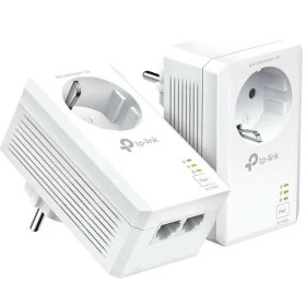 Point d'Accès TP-Link TL-PA7027P KIT Blanc de TP-Link, Hubs USB - Réf : S9907769, Prix : 74,79 €, Remise : %