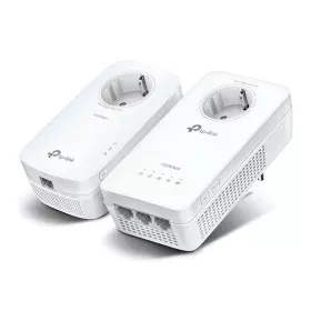 Wi-Fi Amplifier TP-Link AV1200 by TP-Link, Powerline communication adapters - Ref: S9907772, Price: 129,16 €, Discount: %