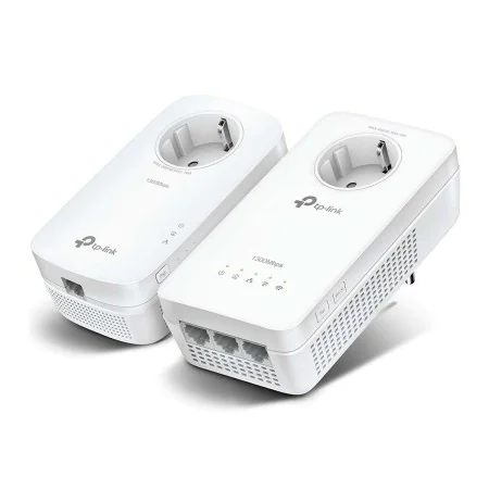 Wi-Fi Amplifier TP-Link AV1200 by TP-Link, Powerline communication adapters - Ref: S9907772, Price: 129,16 €, Discount: %