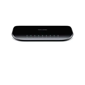 Commutateur Réseau de Bureau TP-Link TL-SG1008D 8P Gigabit de TP-Link, Commutateurs de réseau - Réf : S9907813, Prix : 26,24 ...