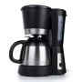 Cafetière goutte à goutte Tristar CM-1234 Noir 800 W 1 L de Tristar, Cafetières filtres - Réf : S9907873, Prix : 47,83 €, Rem...