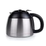 Cafetière goutte à goutte Tristar CM-1234 Noir 800 W 1 L de Tristar, Cafetières filtres - Réf : S9907873, Prix : 47,83 €, Rem...