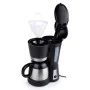 Cafetière goutte à goutte Tristar CM-1234 Noir 800 W 1 L de Tristar, Cafetières filtres - Réf : S9907873, Prix : 47,83 €, Rem...