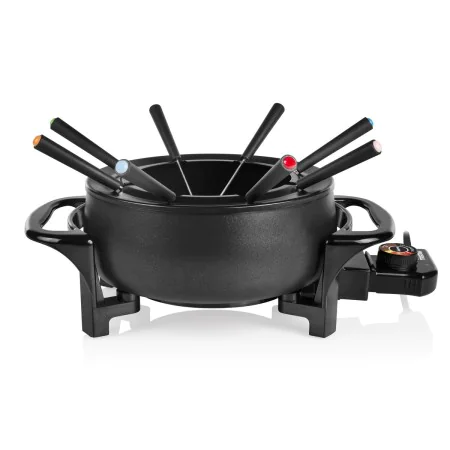 Fonduta Tristar FO-1107 Fondue Alluminio di Tristar, Set fonduta al formaggio - Rif: S9907892, Prezzo: 35,53 €, Sconto: %