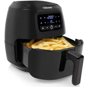 Heißluftfritteuse Tristar FR-9008PR 1500 W Schwarz von Tristar, Heißluftfritteusen - Ref: S9907897, Preis: 44,83 €, Rabatt: %