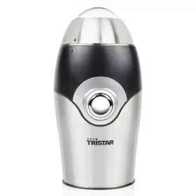 Cafétière Tristar KM-2270 Blanc Noir Argenté 150 W de Tristar, Moulins électriques à lames - Réf : S9907901, Prix : 22,68 €, ...