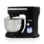 Robot culinaire Tristar MX-4837 1000 W 4 L Noir Noir/Argenté de Tristar, Robots de cuisine et mini-hachoirs - Réf : S9907915,...