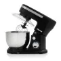 Robot culinaire Tristar MX-4837 1000 W 4 L Noir Noir/Argenté de Tristar, Robots de cuisine et mini-hachoirs - Réf : S9907915,...