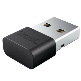 Adattatore Bluetooth Trust 25329 di Trust, Adattatori di rete USB - Rif: S9907934, Prezzo: 16,99 €, Sconto: %