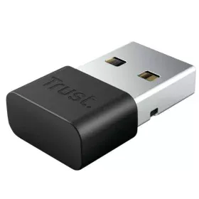 Bluetooth Adaptor Trust 25329 by Trust, USB network adapters - Ref: S9907934, Price: 16,31 €, Discount: %