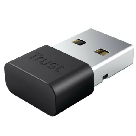 Adaptador Bluetooth Trust 25329 de Trust, Adaptadores de rede USB - Ref: S9907934, Preço: 17,06 €, Desconto: %