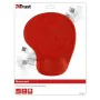 Anti-Rutsch-Matte Trust 20429 Rot von Trust, Tastatur- und Mauszubehör - Ref: S9907938, Preis: 12,03 €, Rabatt: %