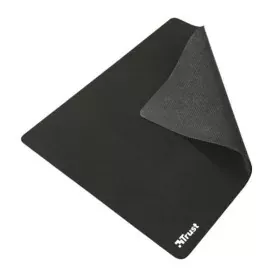 Mousepad Trust 24193 Schwarz (1 Stück) von Trust, Tastatur- und Mauszubehör - Ref: S9907940, Preis: 14,22 €, Rabatt: %