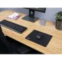 Mousepad Trust 24193 Schwarz (1 Stück) von Trust, Tastatur- und Mauszubehör - Ref: S9907940, Preis: 14,22 €, Rabatt: %