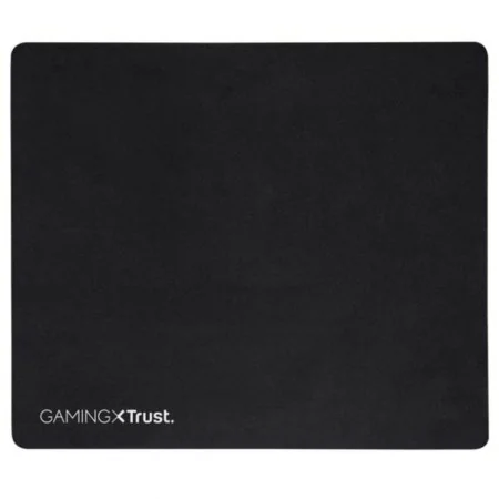 Mousepad Trust 24751 Schwarz (1 Stück) von Trust, Tastatur- und Mauszubehör - Ref: S9907941, Preis: 6,57 €, Rabatt: %