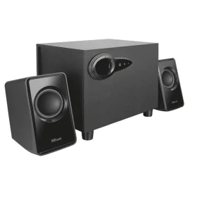 PC Speakers Trust 20442 Black by Trust, PC Speakers - Ref: S9907946, Price: 30,96 €, Discount: %