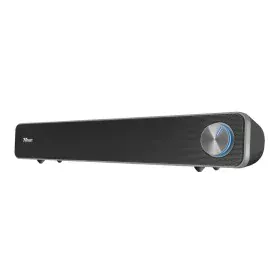 Barra de Sonido Trust 22946 Negro 6 W 12 W de Trust, Altavoces de ordenador - Ref: S9907949, Precio: 30,84 €, Descuento: %