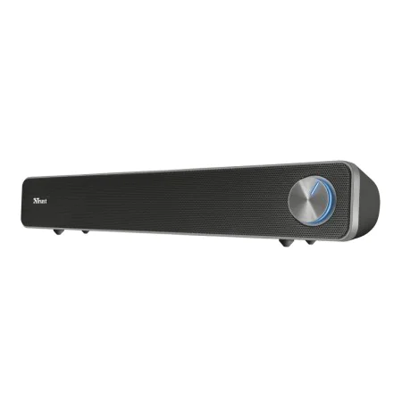 Soundbar Trust 22946 Nero 6 W 12 W di Trust, Casse per PC - Rif: S9907949, Prezzo: 30,96 €, Sconto: %