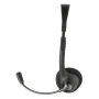 Auriculares con Micrófono Trust 21665 Negro de Trust, Auriculares con micrófonos - Ref: S9907962, Precio: 11,24 €, Descuento: %