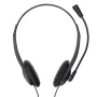 Auriculares com microfone Trust 24659 Preto de Trust, Auriculares com microfones - Ref: S9907966, Preço: 7,36 €, Desconto: %