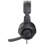 Casques avec Microphone Trust 24785 Noir de Trust, Écouteurs avec microphones - Réf : S9907967, Prix : 18,08 €, Remise : %