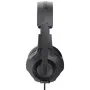 Casques avec Microphone Trust 24785 Noir de Trust, Écouteurs avec microphones - Réf : S9907967, Prix : 18,08 €, Remise : %