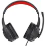 Kopfhörer mit Mikrofon Trust 24785 Schwarz von Trust, Headsets mit Mikrofonen - Ref: S9907967, Preis: 17,17 €, Rabatt: %