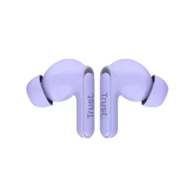 Auriculares in Ear Bluetooth Trust 25297 Roxo de Trust, Auriculares Bluetooth para um só ouvido - Ref: S9907972, Preço: 32,48...