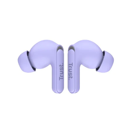 Auricolari in Ear Bluetooth Trust 25297 Viola di Trust, Cuffie Bluetooth a un solo orecchio - Rif: S9907972, Prezzo: 30,84 €,...