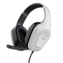 Headphones with Microphone Trust 24993 White by Trust, Headphones and accessories - Ref: S9907982, Price: 20,55 €, Discount: %