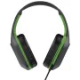 Auriculares com microfone Trust 24994 Verde de Trust, Auriculares e acessórios - Ref: S9907985, Preço: 20,63 €, Desconto: %