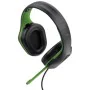 Auriculares com microfone Trust 24994 Verde de Trust, Auriculares e acessórios - Ref: S9907985, Preço: 20,63 €, Desconto: %