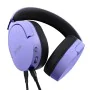 Casques avec Micro Gaming Trust GXT 489 Violet de Trust, Écouteurs et accessoires - Réf : S9907987, Prix : 39,70 €, Remise : %